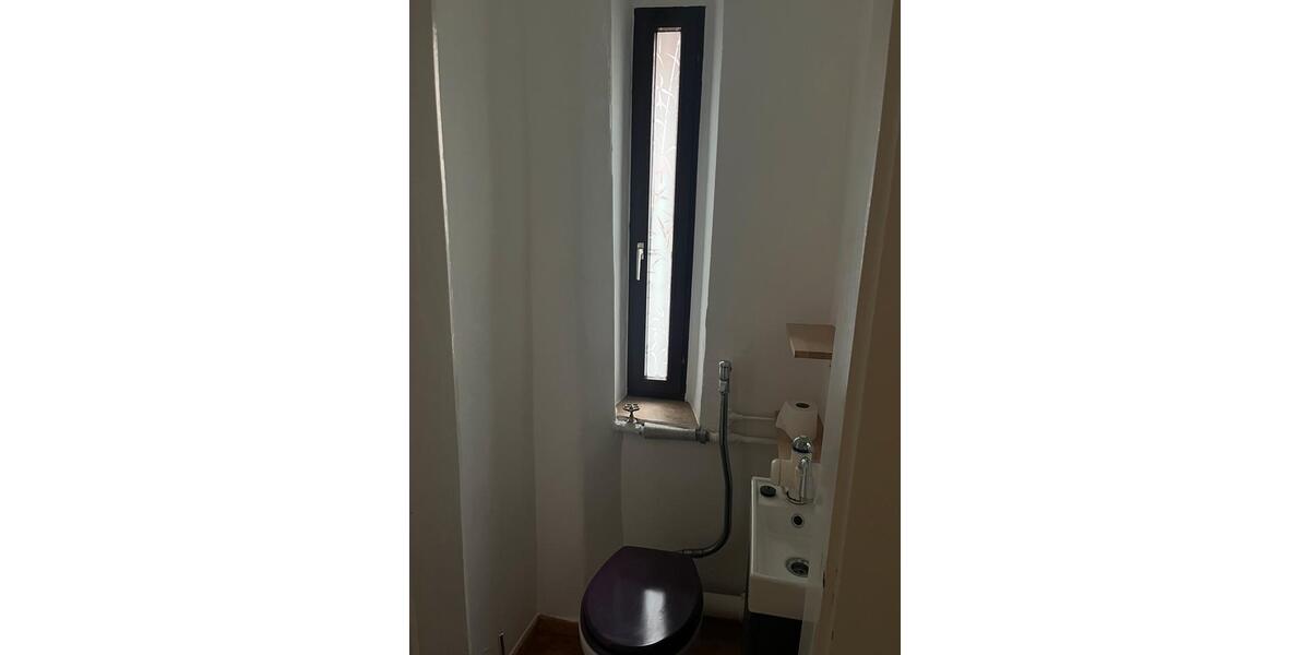 Etagenwohnung Nürnberg Herrnhütte - 1 Zimmer, 40 m&sup2;, 599&euro; | Angebot:25179981