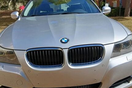 BMW 318 179.415 km 5.849 &euro; Stein 90547
