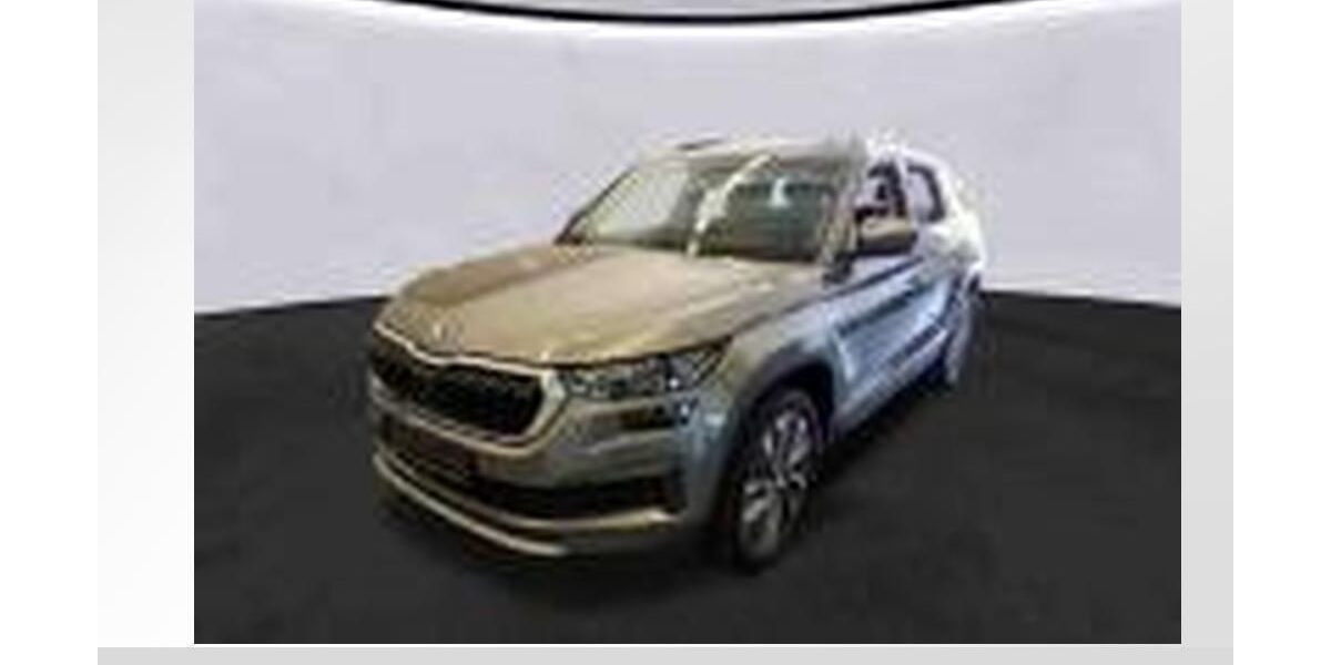 Skoda Kodiaq 102.522 km 29.860 &euro; Fürth 90763
