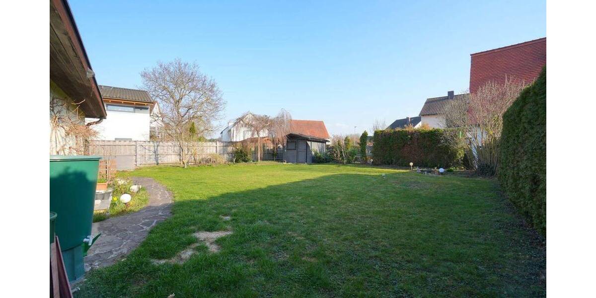 Doppelhaushälfte Langenzenn Burggrafenhof - 6 Zimmer, 180 m&sup2;, 449.000&euro; | Angebot:26475665