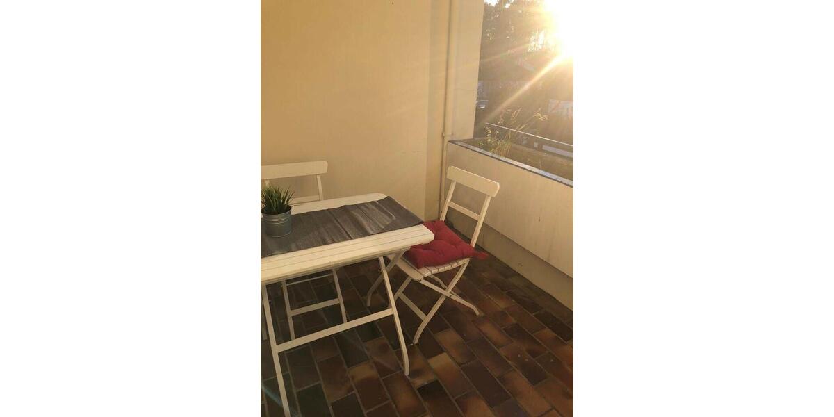 Etagenwohnung Erlangen Alterlangen - 1 Zimmer, 35 m&sup2;, 575&euro; | Angebot:26413819