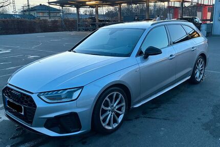 Audi A4 125.282 km 25.999 &euro; Nürnberg 90480