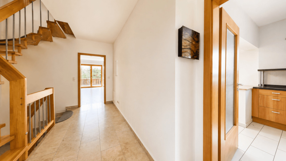 Doppelhaushälfte Stein Bertelsdorf - 5 Zimmer, 151 m&sup2;, 589.000&euro; | Angebot:26763971