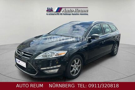 Ford Mondeo 319.800 km 2.490 &euro; Nürnberg 90431