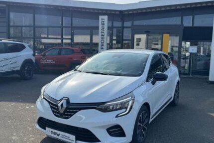 Renault Clio 19.000 km 17.490 &euro; Fürth 90763