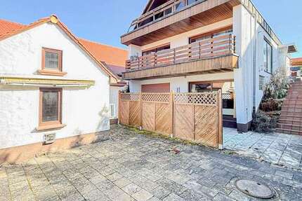 Haus Wendelstein - 8 Zimmer, 257 m&sup2;, 585.000&euro; | Angebot:26249848