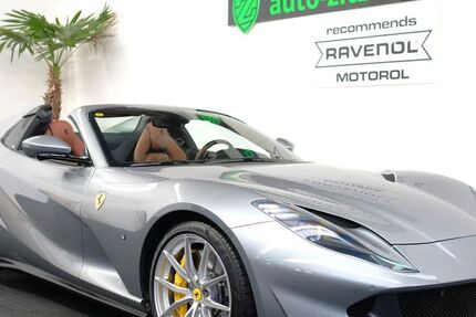 Ferrari 812 25.875 km 419.770 &euro; Nürnberg 90439