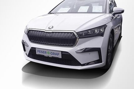 Skoda Enyaq 11.900 km 43.440 € Erlangen 91058