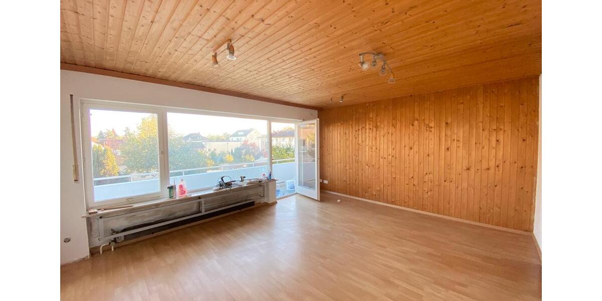 Etagenwohnung Nürnberg Eibach - 3 Zimmer, 75 m&sup2;, 1.300&euro; | Angebot:27536285