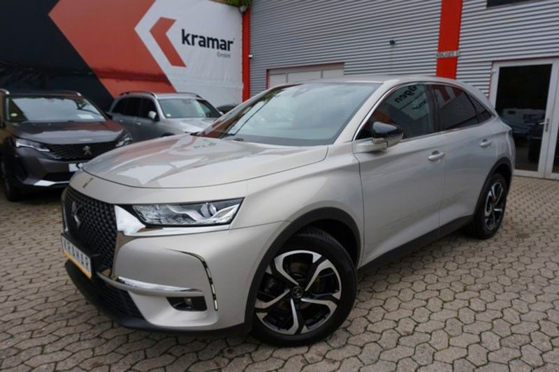 DS Automobiles DS7 (Crossback) 135.662 km 16.790 &euro; Nürnberg 90475