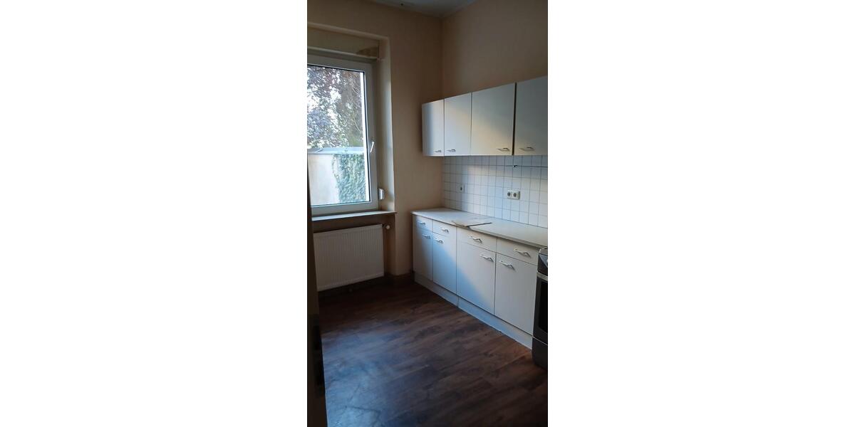 Hochparterre Nürnberg Rabus - 3 Zimmer, 59 m&sup2;, 520&euro; | Angebot:27607985
