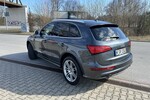 Audi Q5 220.000 km 13.000 € Nürnberg 90403