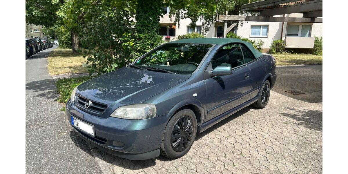 Opel Astra 172.000 km 3.999 &euro; Fürth 90766