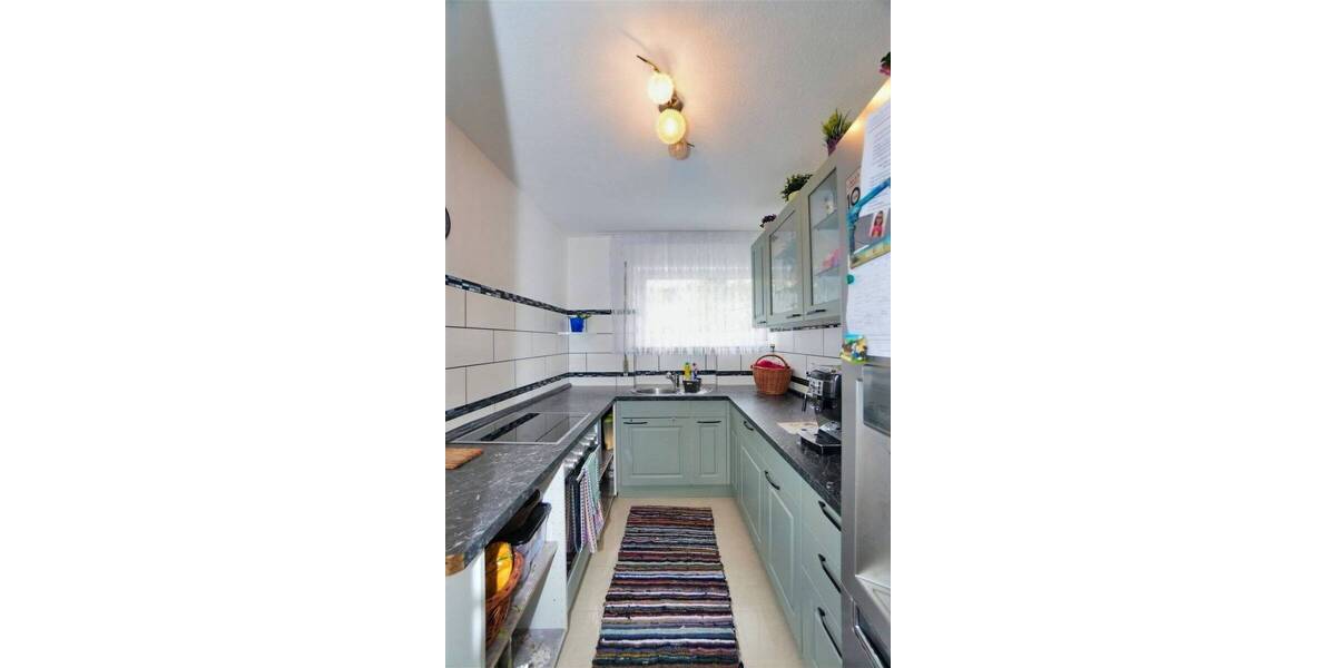 Etagenwohnung Nürnberg Steinbühl - 3 Zimmer, 80 m&sup2;, 287.000&euro; | Angebot:25686093