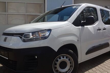 Fiat Doblo 85.300 km 18.960 &euro; Burgthann-Oberferrieden 90559