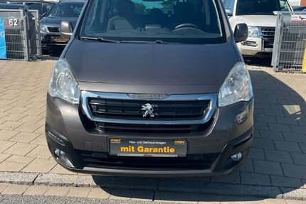 Peugeot Partner 136.090 km 7.999 &euro; Fürth 90763