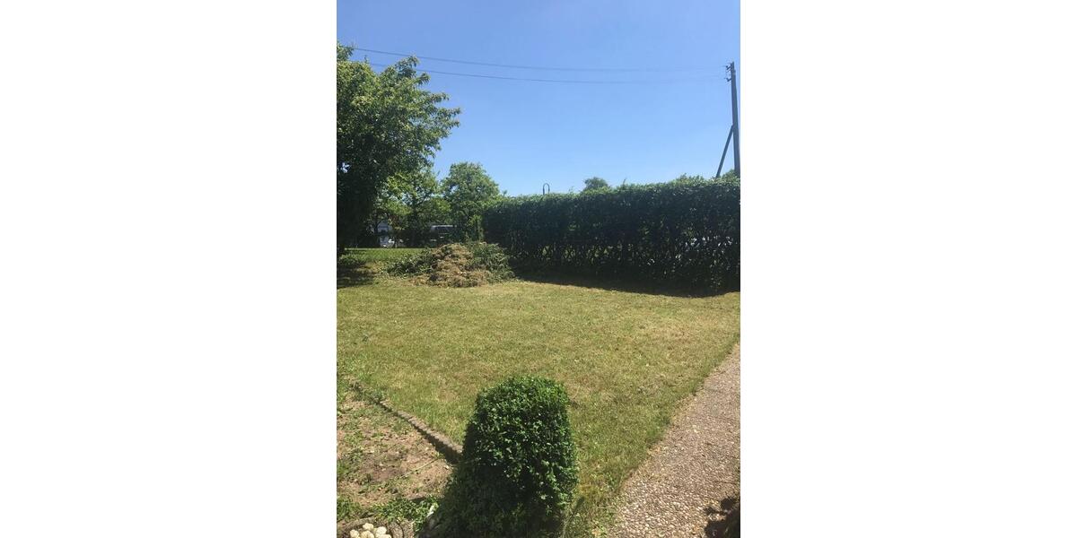 Terrassenwohnung Hersbruck - 2 Zimmer, 66 m&sup2;, 249.000&euro; | Angebot:20334719