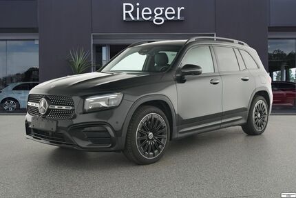 Mercedes-Benz GLB 250 1.543 km 52.990 &euro; Altdorf 90518