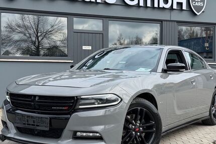 Dodge Charger 118.803 km 26.900 &euro; Zirndorf 90513