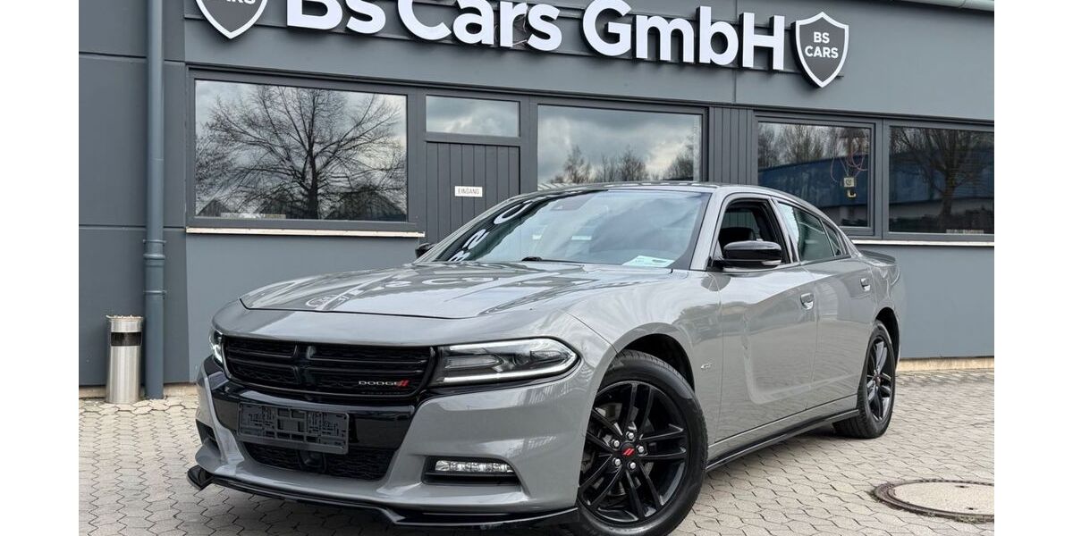 Dodge Charger 118.803 km 26.900 &euro; Zirndorf 90513