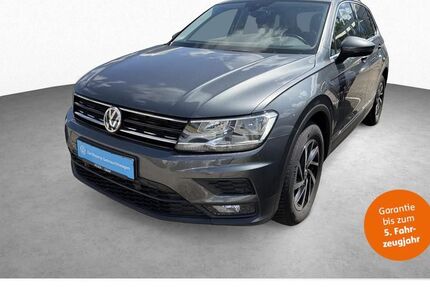 VW Tiguan 107.500 km 17.690 &euro; Schwabach 91126