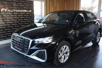 Audi Q2 34.488 km 29.990 &euro; Fürth 90765