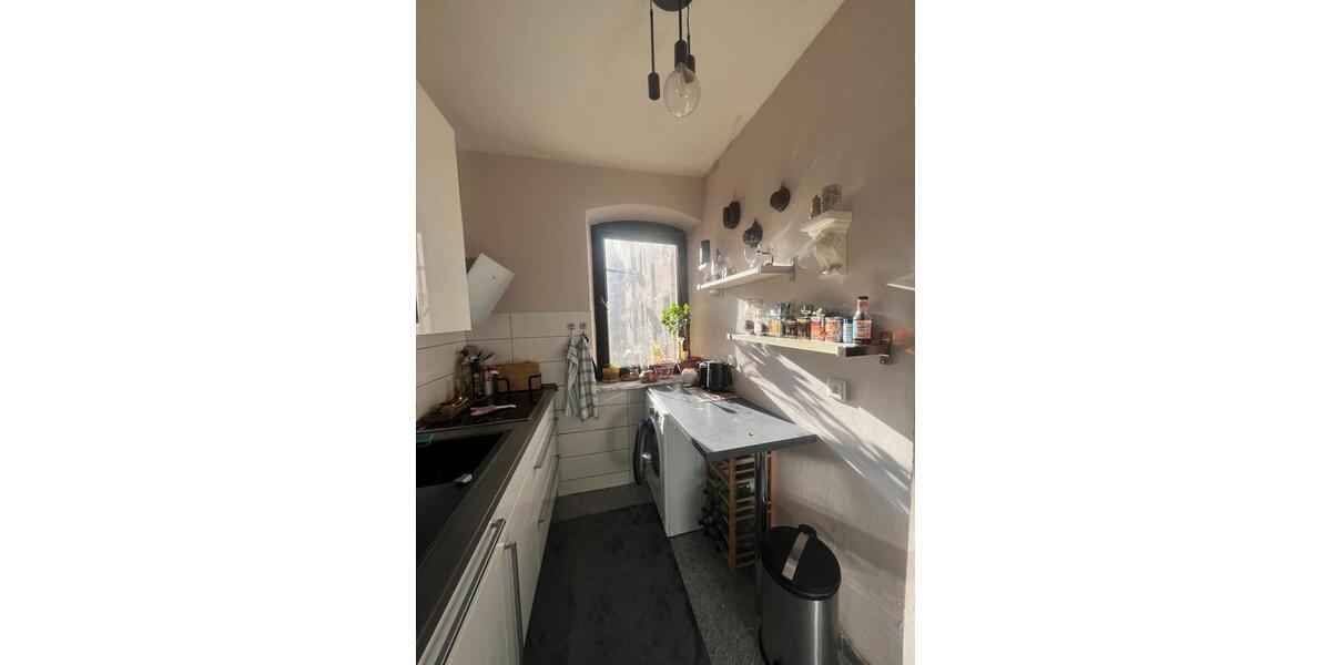 Etagenwohnung Nürnberg Sankt Leonhard - 2 Zimmer, 49 m&sup2;, 170.000&euro; | Angebot:26211368
