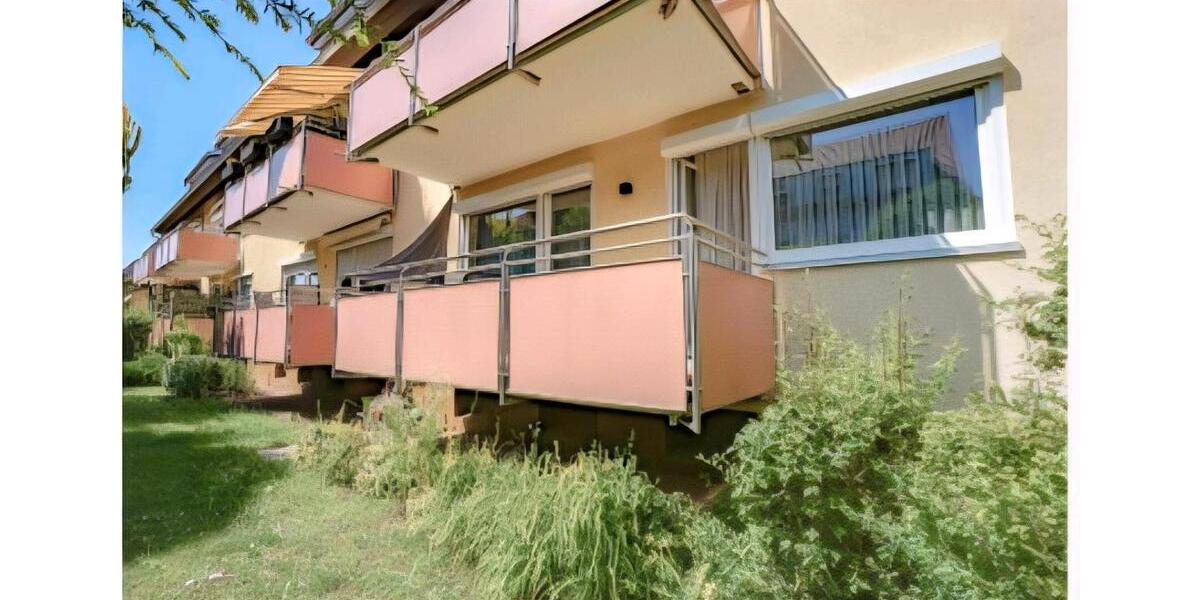 Hochparterre Feucht - 3 Zimmer, 78 m&sup2;, 1.180&euro; | Angebot:25755021