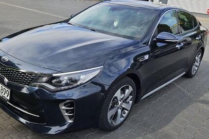 Kia Optima 96.000 km 14.000 &euro; Nürnberg 90441