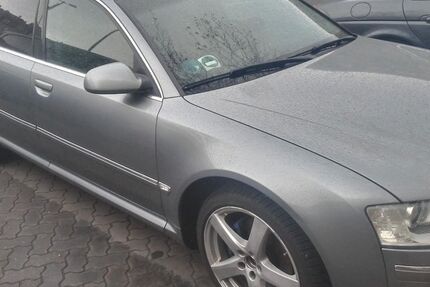 Audi A8 315.000 km 6.999 &euro; Nürnberg 90402