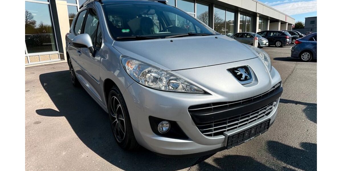 Peugeot 207 187.459 km 1.790 &euro; Fürth 90763