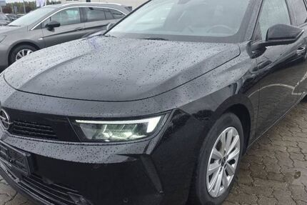 Opel Astra 129.999 km 15.490 € FÜRTH 90763