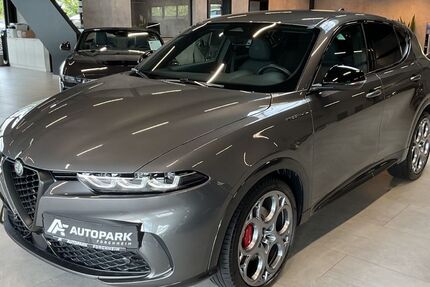 Alfa Romeo Tonale 37.800 km 24.980 € Forchheim 91301