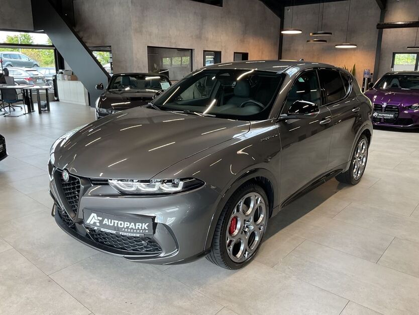 Alfa Romeo Tonale 37.800 km 24.980 € Forchheim 91301