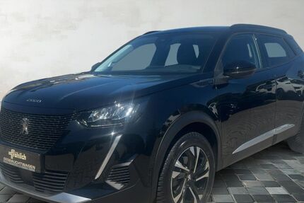Peugeot 2008 13.200 km 20.490 &euro; Nürnberg OT Schweinau 90439