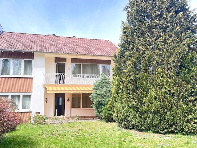 Mehrfamilienhaus, Wohnhaus Nürnberg Mögeldorf - 6 Zimmer, 155 m&sup2;, 997.000&euro; | Angebot:26154496