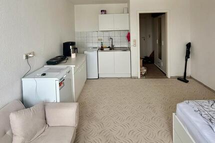 Vermietetes 1-Zimmer-Apartment Nürnberg – 4,36 % Rendite 1 zimmer