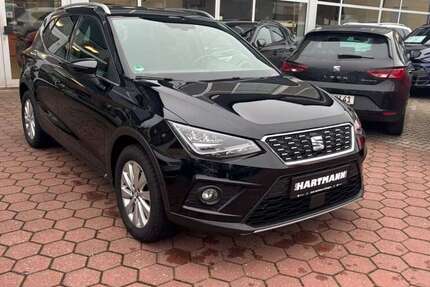 Seat Arona 56.230 km 17.990 &euro; Erlangen 91056