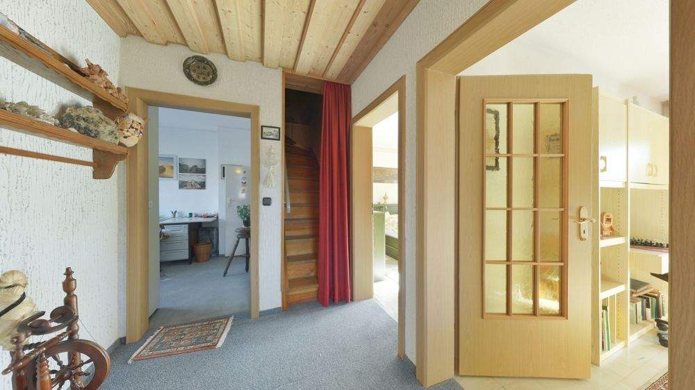 Doppelhaushälfte Wendelstein - 6 Zimmer, 131 m&sup2;, 465.000&euro; | Angebot:25600963