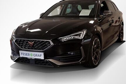 Cupra Leon 36.950 km 32.980 &euro; Fürth 90763