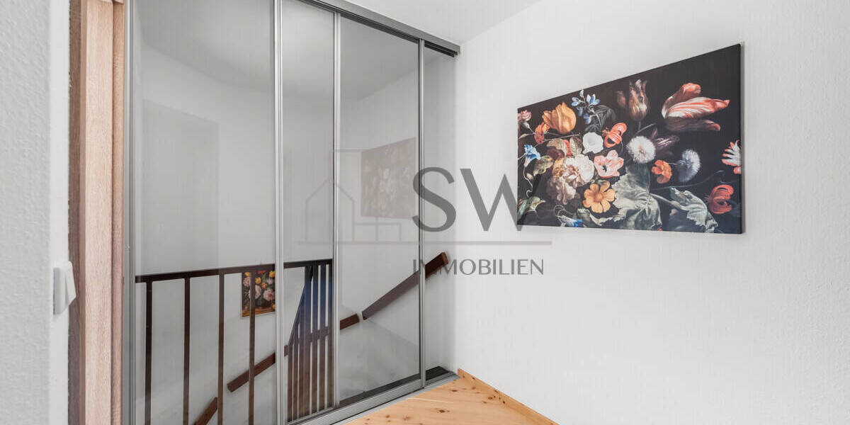 Reihenmittelhaus Wendelstein - 5 Zimmer, 110 m&sup2;, 520.000&euro; | Angebot:26434074
