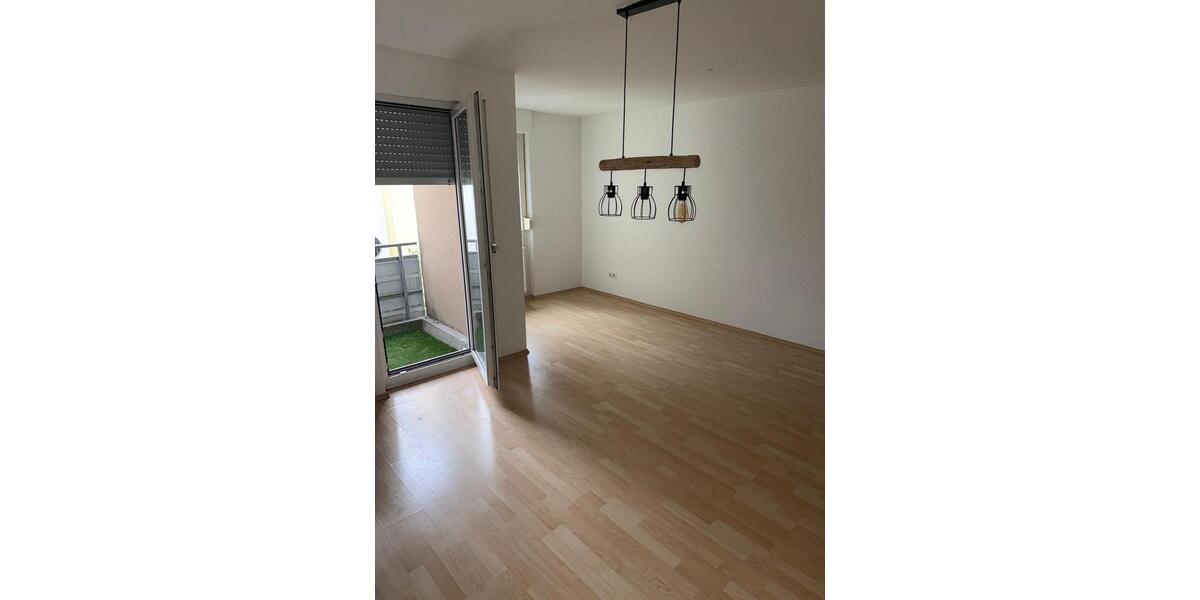Etagenwohnung Fürth Bislohe - 1 Zimmer, 32 m&sup2;, 480&euro; | Angebot:27607640