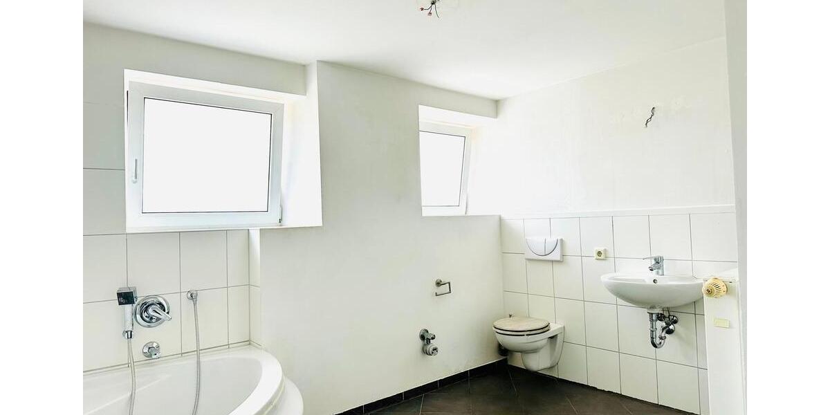 Etagenwohnung Nürnberg Gärten bei Wöhrd - 5 Zimmer, 125 m&sup2;, 1.480&euro; | Angebot:27545060