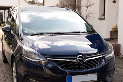 Opel Zafira 186.200 km 6.999 &euro; Altdorf b. Nürnberg 90518