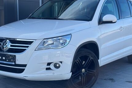 VW Tiguan 236.000 km 5.590 &euro; Oberferrieden/Burgthann 90559