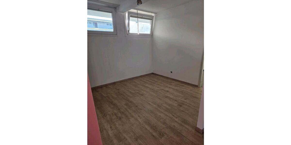 Etagenwohnung Erlangen Bruck - 3 Zimmer, 64 m&sup2;, 299.000&euro; | Angebot:27018936