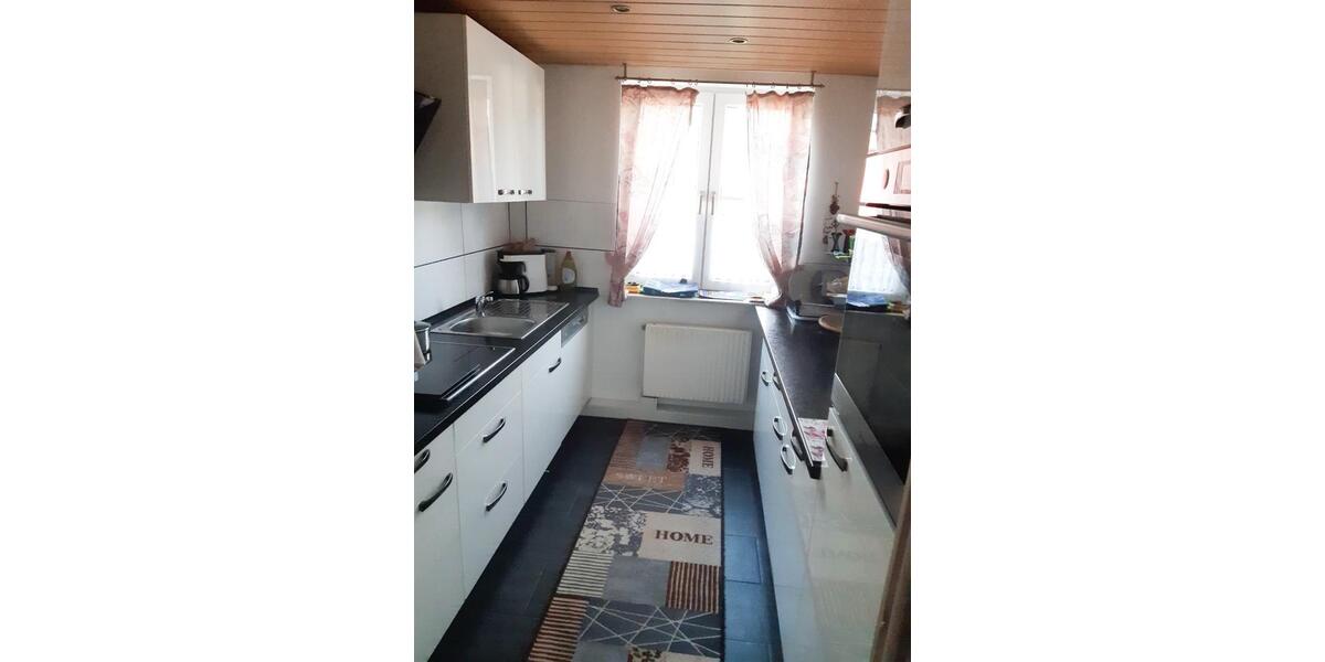 Gepflegte 3 Zimmer EG Wohnung mit Stellpl. - Röthenbach a. d. PEG 3 zimmer