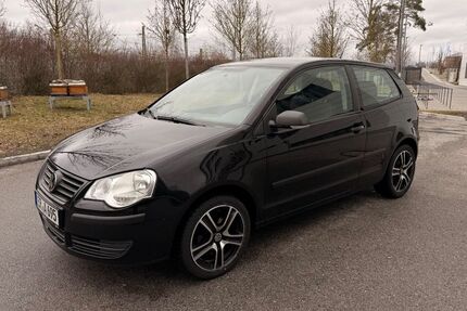 VW Polo 122.000 km 2.990 &euro; Erlangen 91058