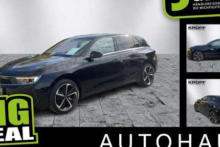 Opel Astra 57.547 km 19.790 &euro; Erlangen 91058