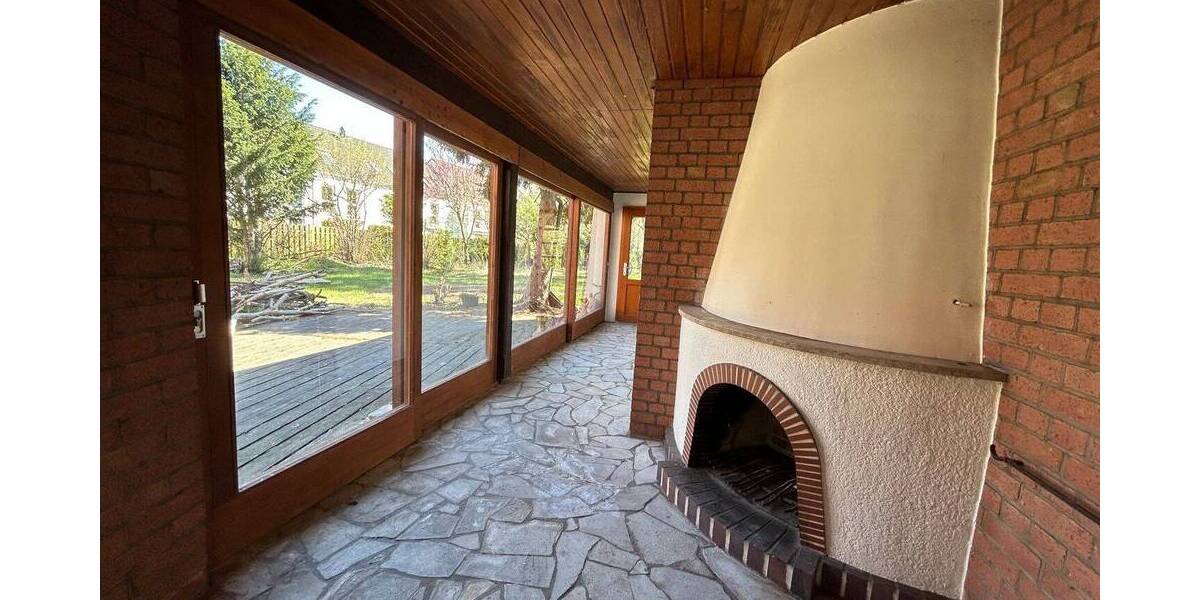 Einfamilienhaus Nürnberg Thon - 4 Zimmer, 185 m&sup2;, 1.200.000&euro; | Angebot:26486395